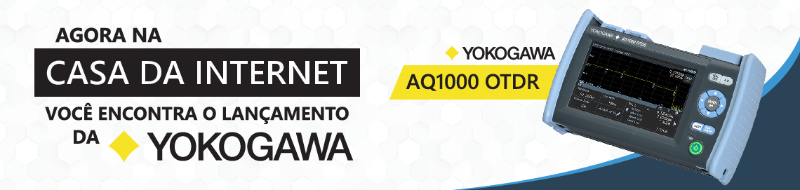yokogawa aq1000